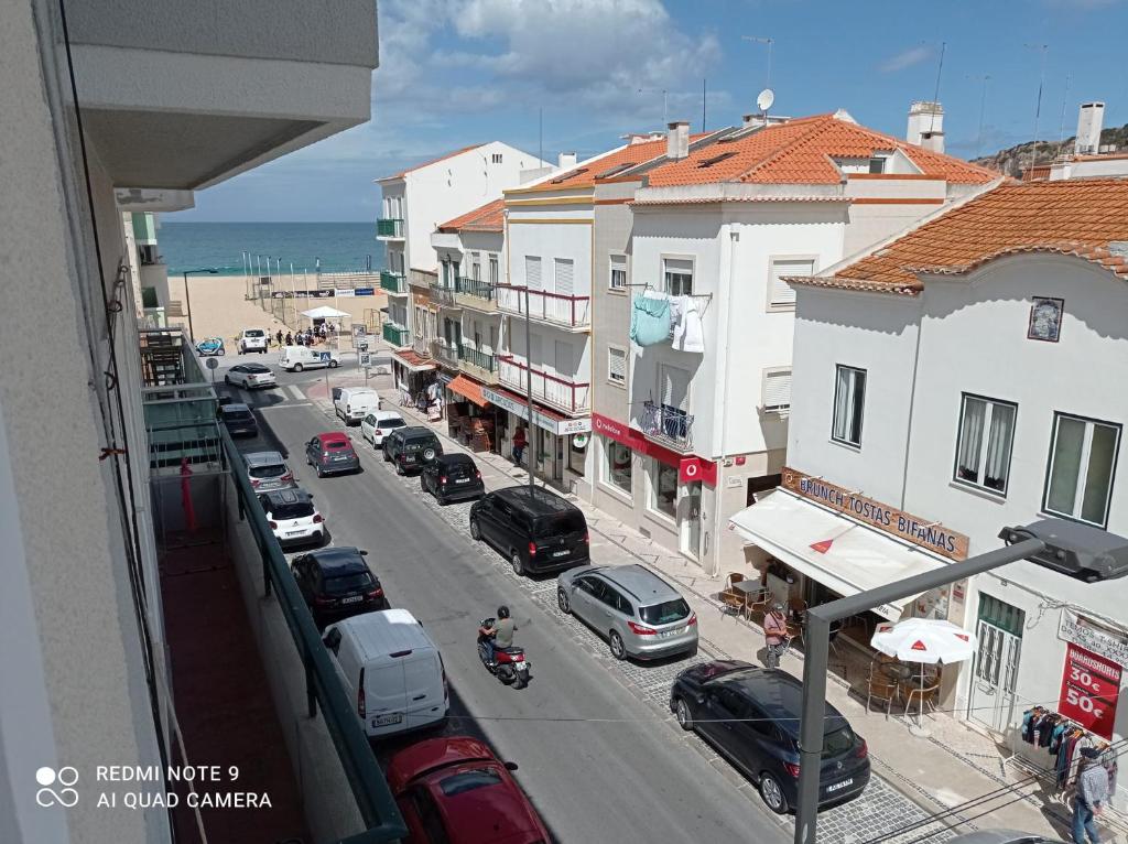 Imagem de Pearl of Nazaré