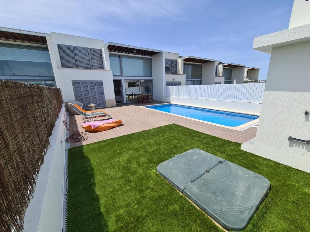 Imagem de Meco Beach Villa