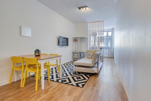 TRAVEL AND LIVE SANTA CATARINA APARTMENT