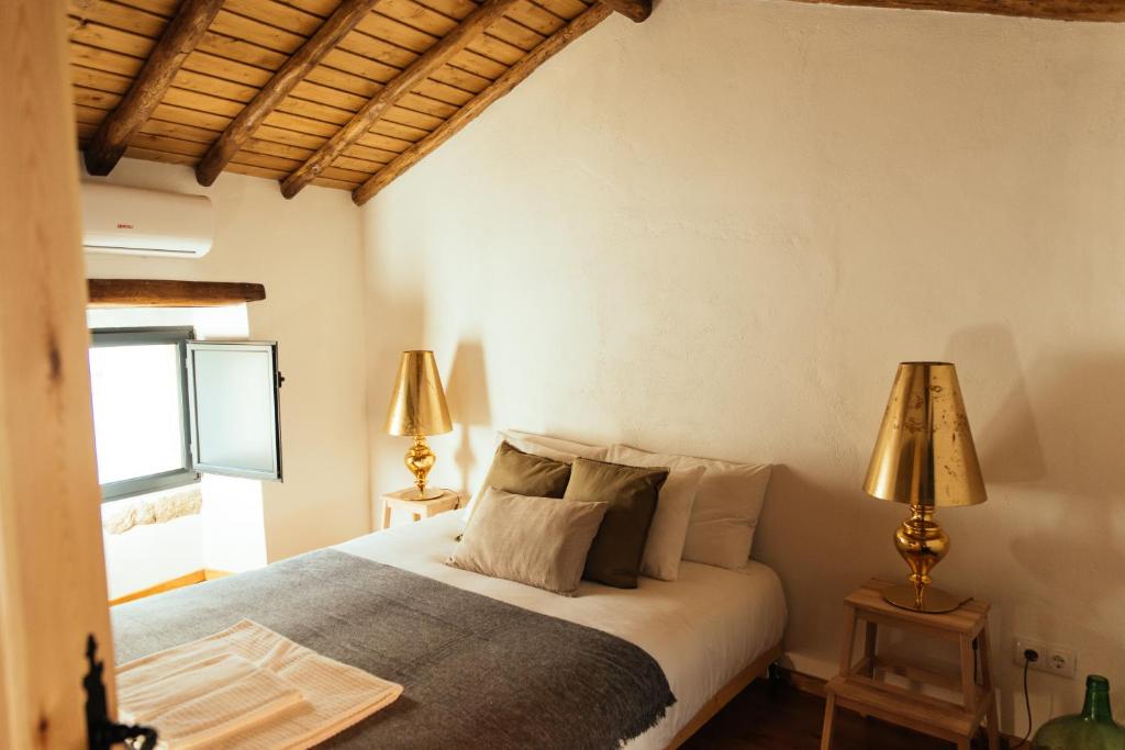 CASA VENDA DO LAGAR, OLIVOTURISMO
