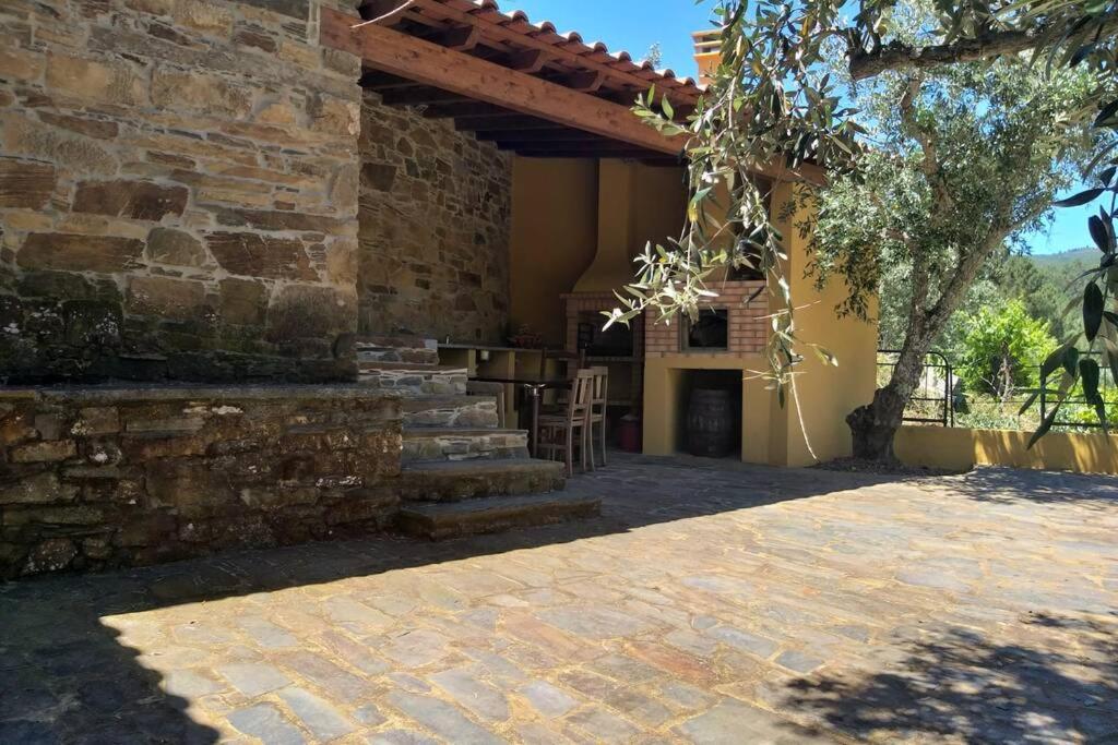 Imagem de CASAS DA CABRIEIRA - ALOJAMENTO LOCAL, LDA