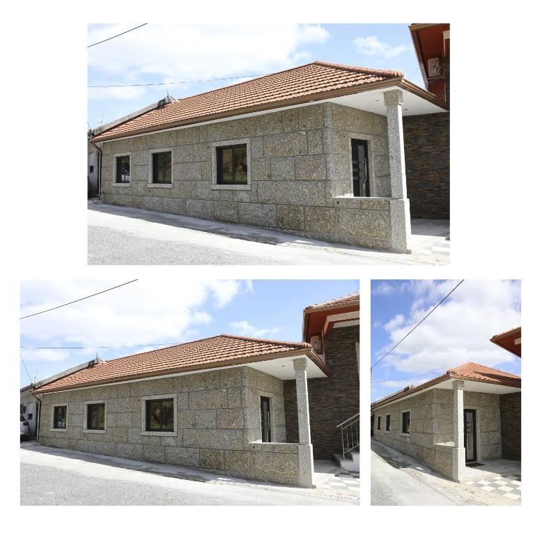CASA DO LAGAR