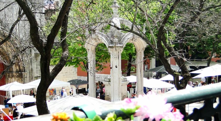 Imagem de The Pessoa Guest House