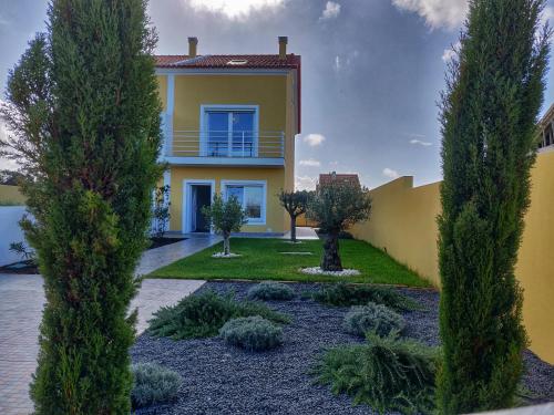 Imagem de The Olive Tree