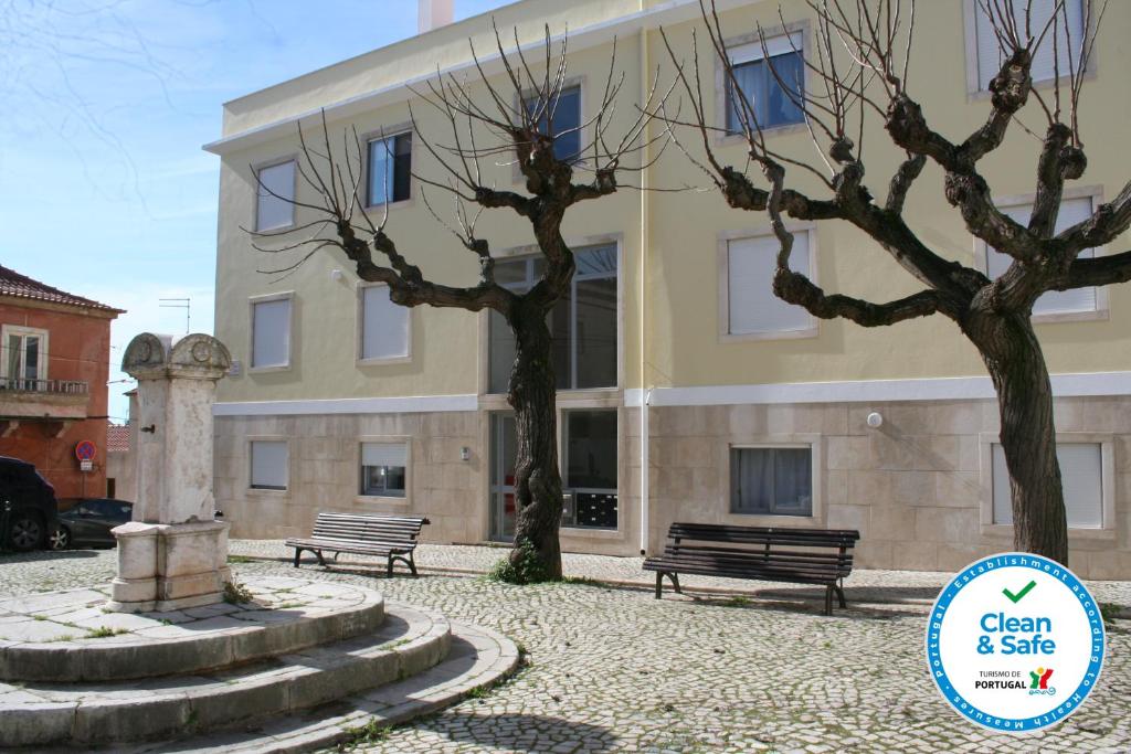 Imagem de Chezimbra Guest House