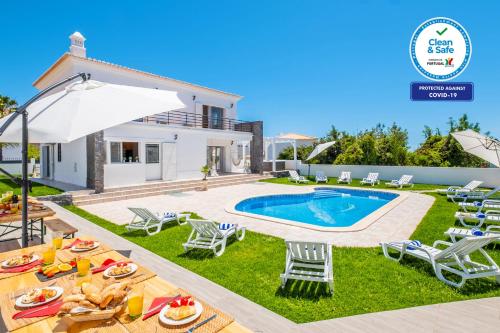 Imagem de VILLA KRYSTAL BAY