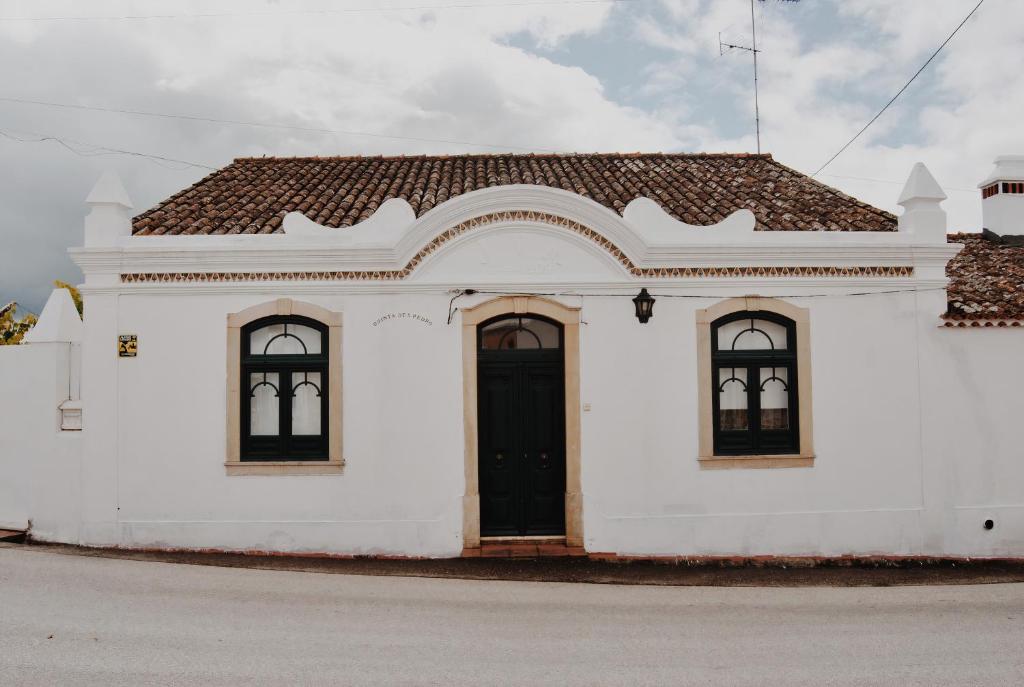 Imagem de Quinta de S. Pedro de Tomar