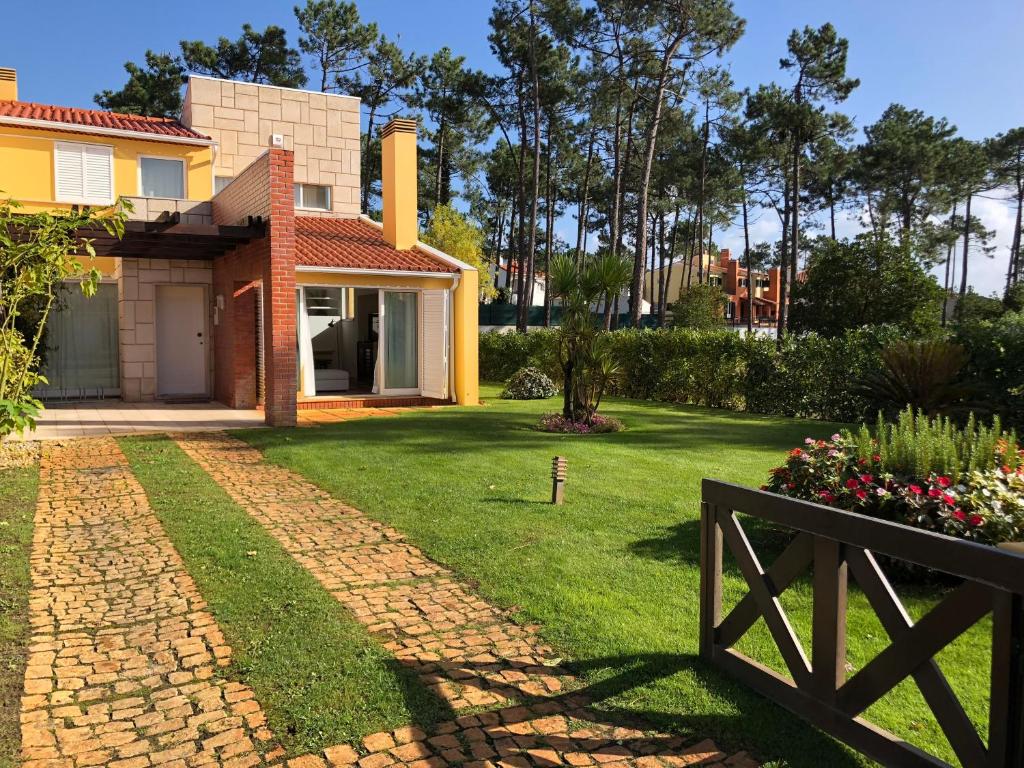 Imagem de MORADIA MIRAVILLAS