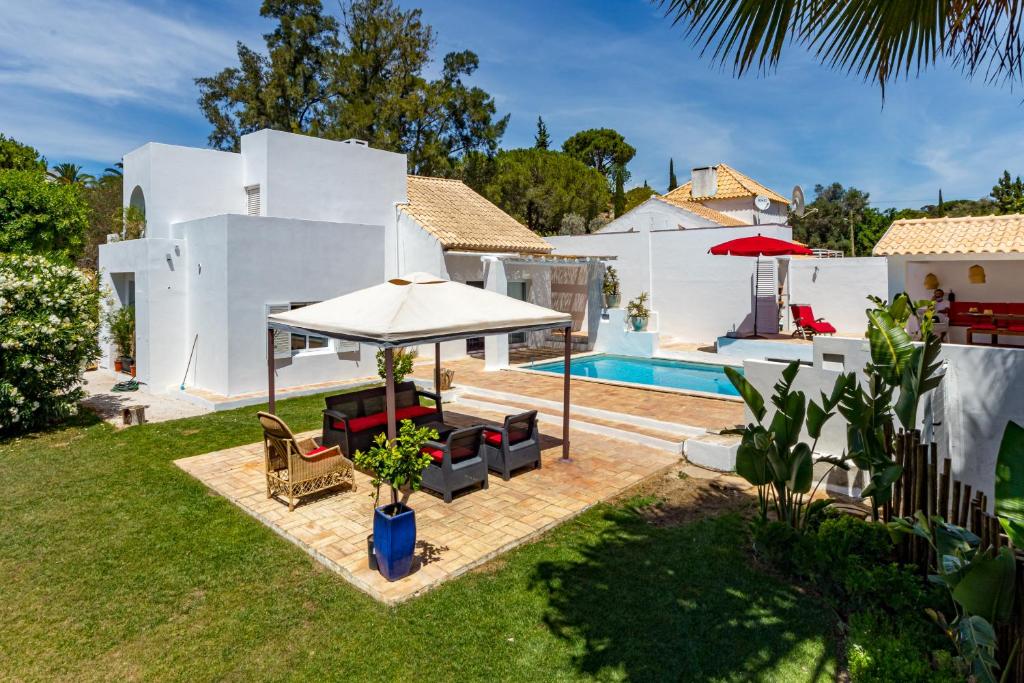 Imagem de HERDADE DOS SALGADOS - VILA DAS LAGOAS smart holidays® ID50