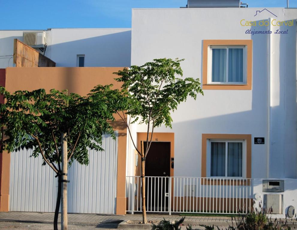 Imagem de Casa do Corval