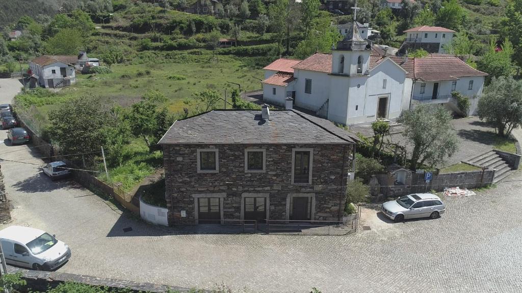Imagem de Casa do Adro
