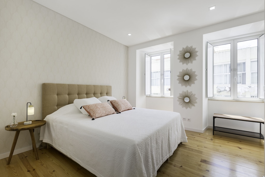 Imagem de Classy Two Bedroom View