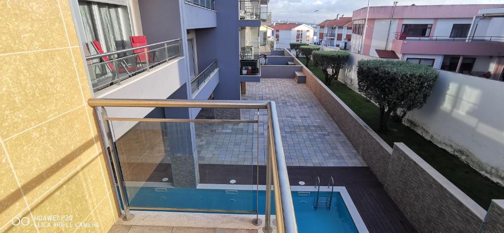 Imagem de Bay Residence Apartment