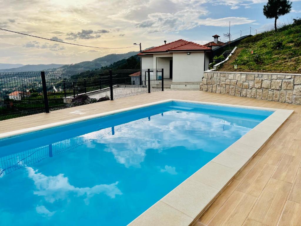 Imagem de Casa da Sacota