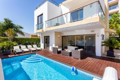 Imagem de Casa Adriça