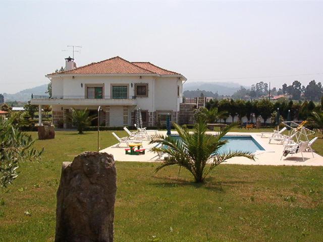 Imagem de Quinta Vila Pouca