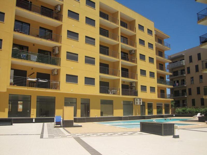 Imagem de ArmacaoApartment