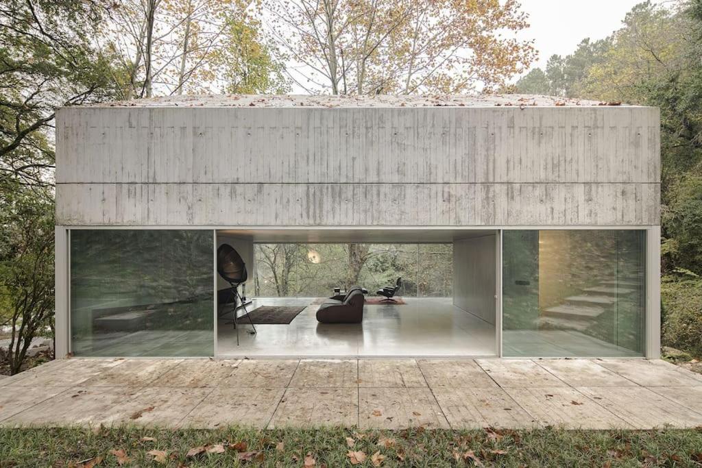 Imagem de Casa do Ribeiro de Cândo