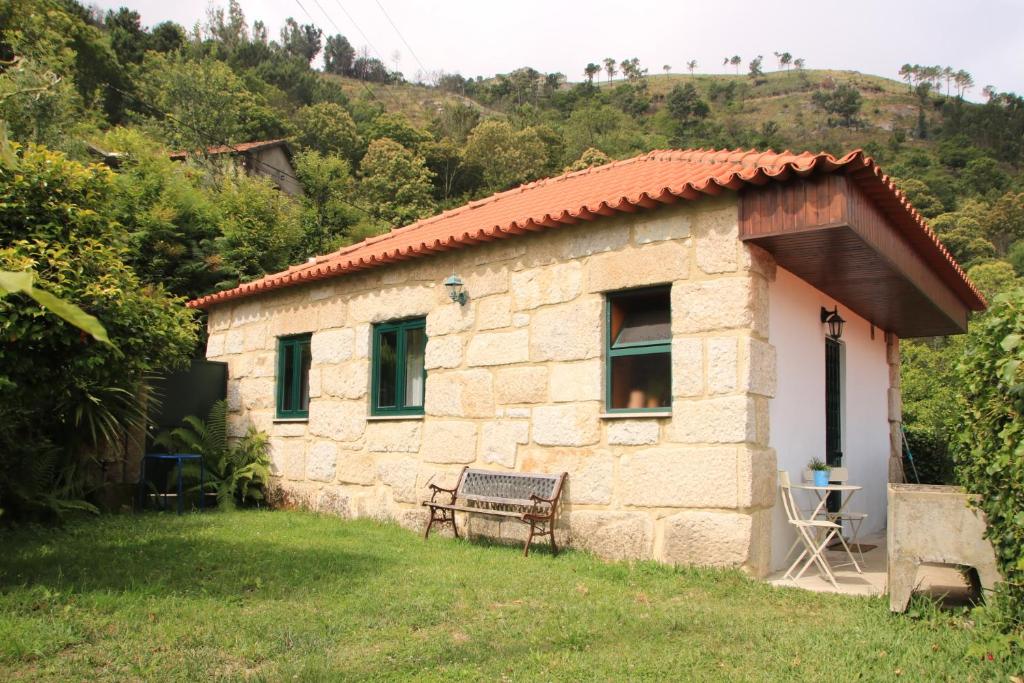 Imagem de Relaxing Village