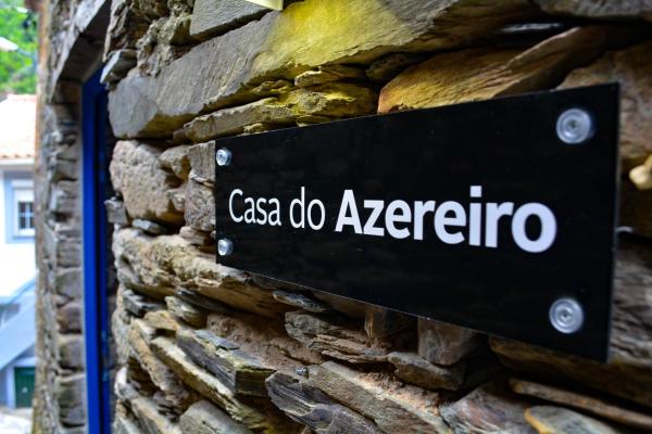 Imagem de Casa do Azereiro