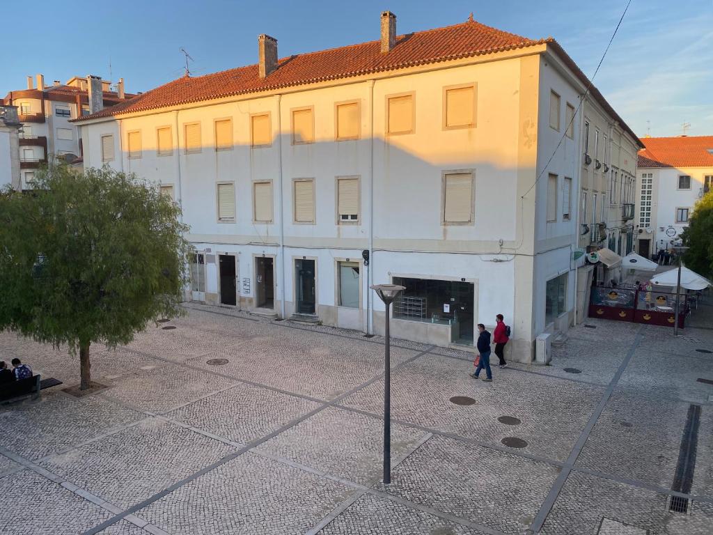 Imagem de Moradia Paraíso