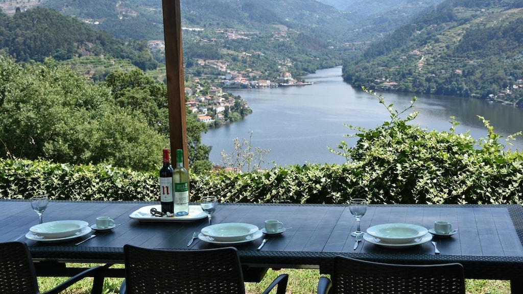 Imagem de Douro JR House
