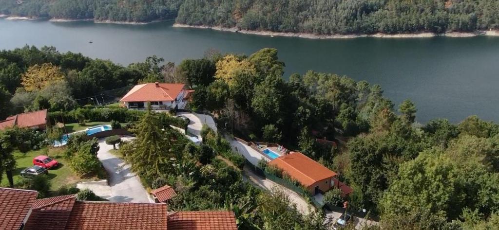 Imagem de Casa Encosta do Gerês