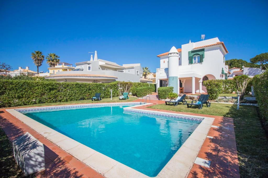 Imagem de Villa Jade