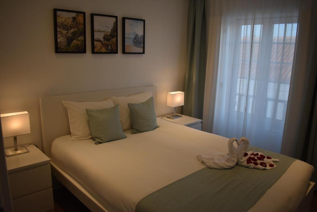 Imagem de Sunset Surf Apartment
