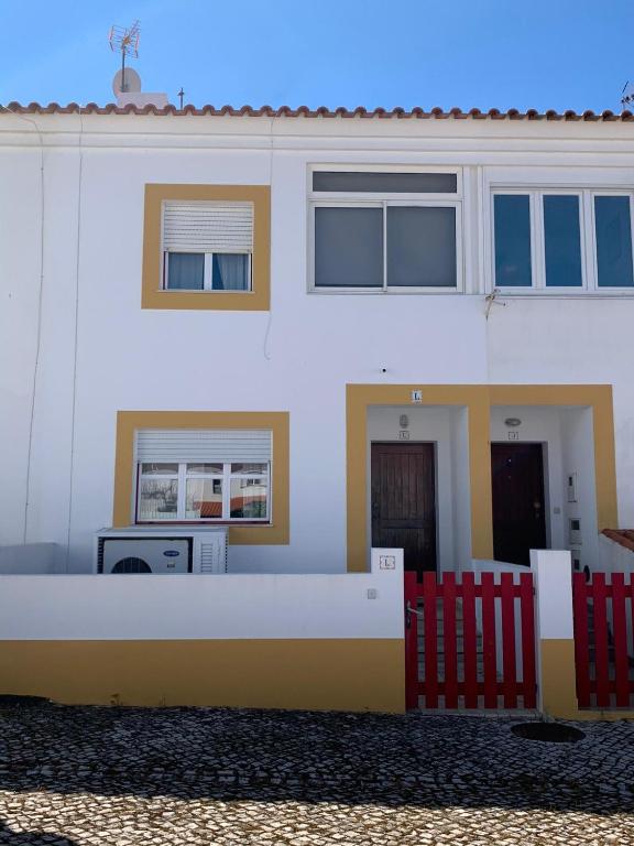 Imagem de CASA SÃO FRANCISCO