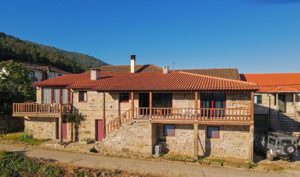 Imagem de CASA DA BELA VISTA