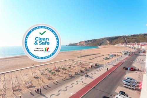 Imagem de Beachfront Apartment
