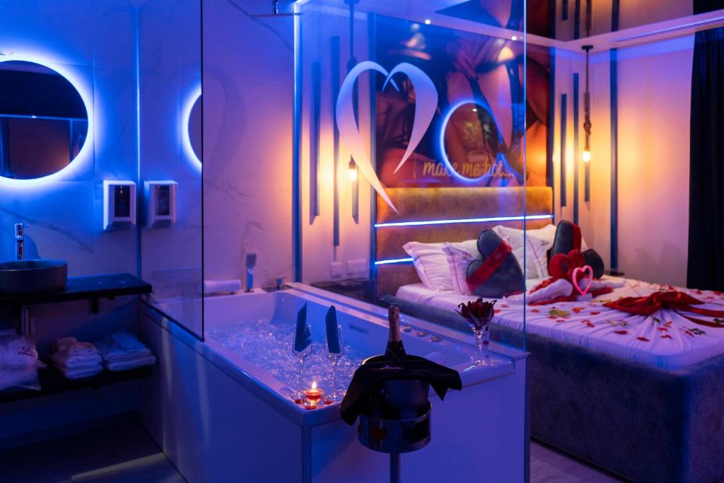 Imagem de MOTEL EMOÇÕES