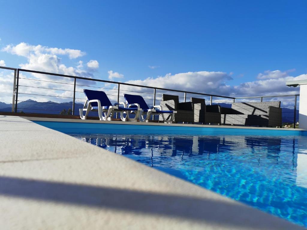 Imagem de Casa Miradouro