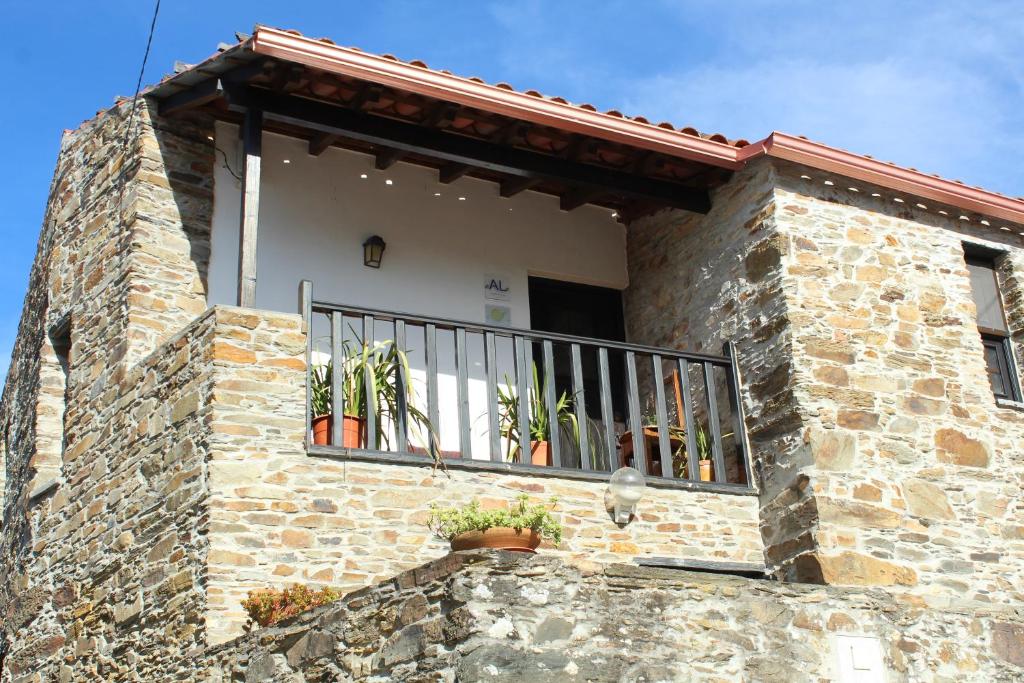 Imagem de Casa da Ordem