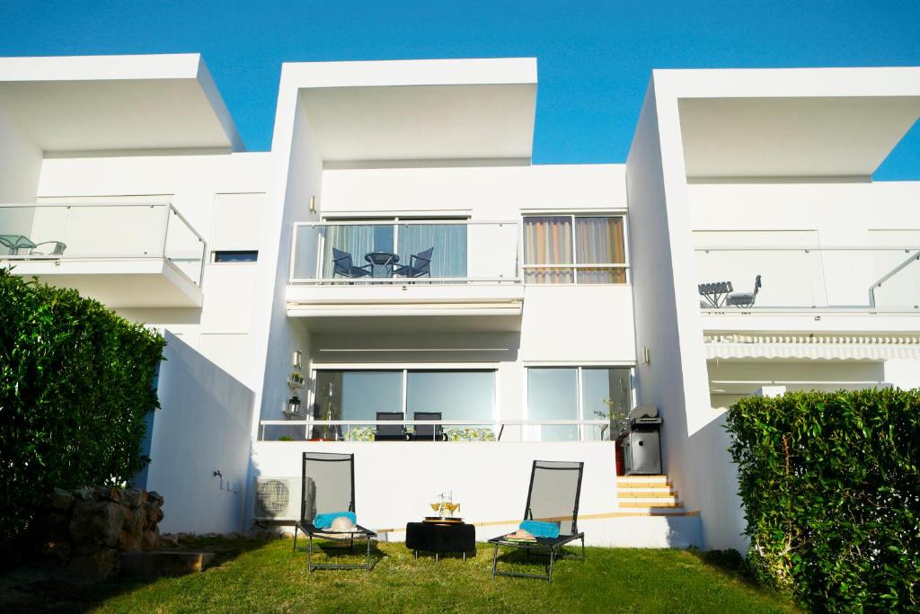 Imagem de Relaxing 3BDR House in Algarve