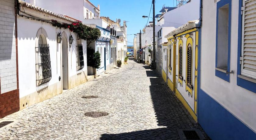 Imagem de Casa de Cabanas