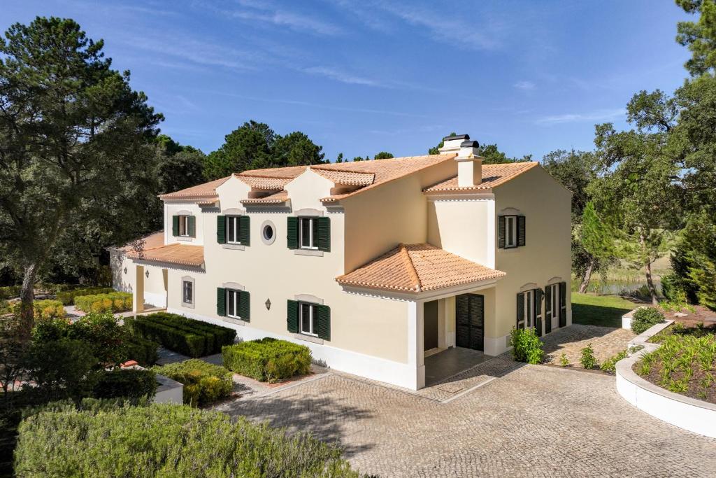 VILLA QUINTA DO PERU