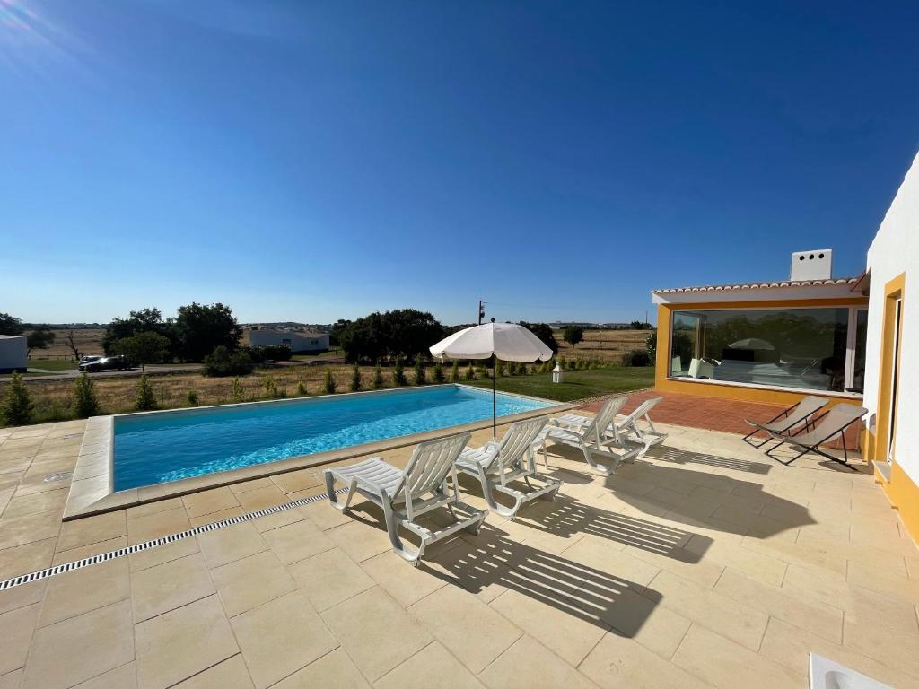 Imagem de Herdade do Gizo-Casa Reis 45