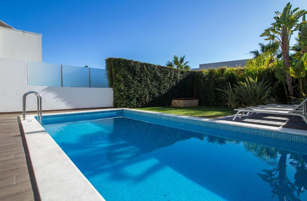 Imagem de Prime Pool Design