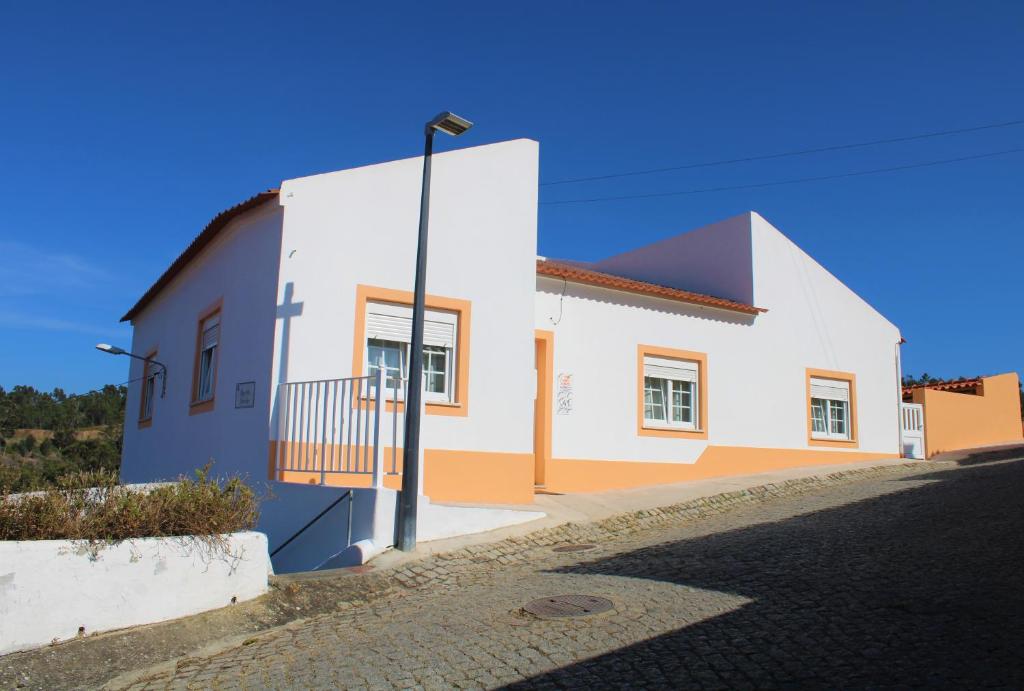 CASA DOS AVÓS
