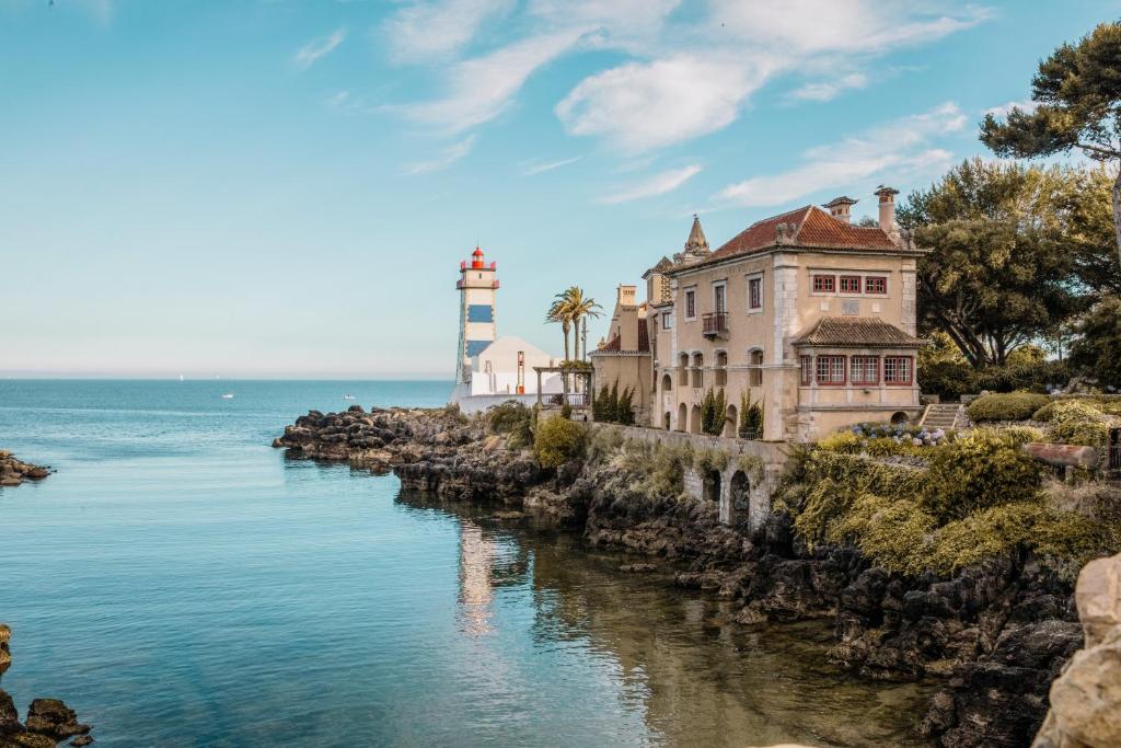 Imagem de Cascais Pool Loft
