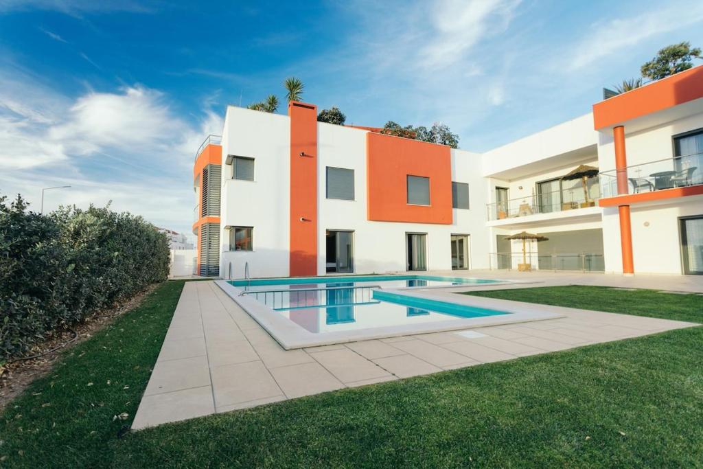 Imagem de Swell House