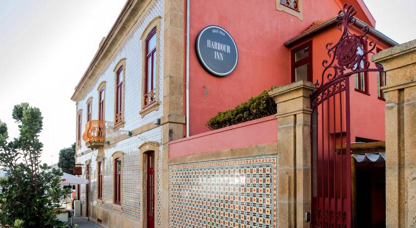 Imagem de HARBOUR INN GUESTHOUSE
