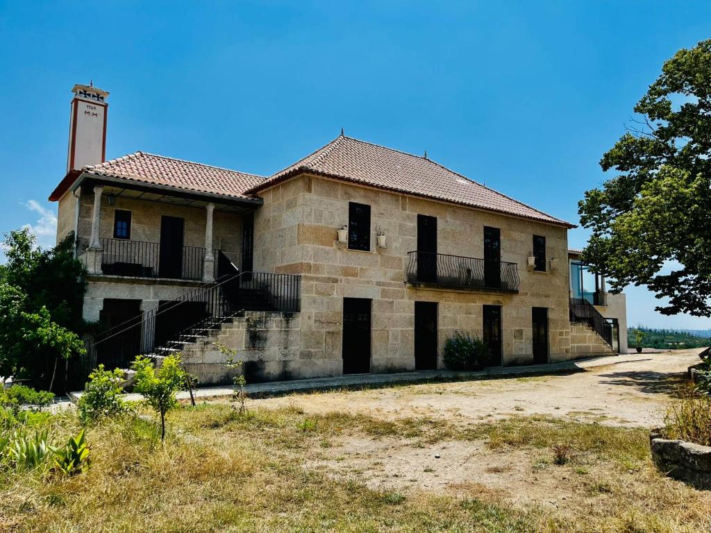 Imagem de Quinta da Lua Nova
