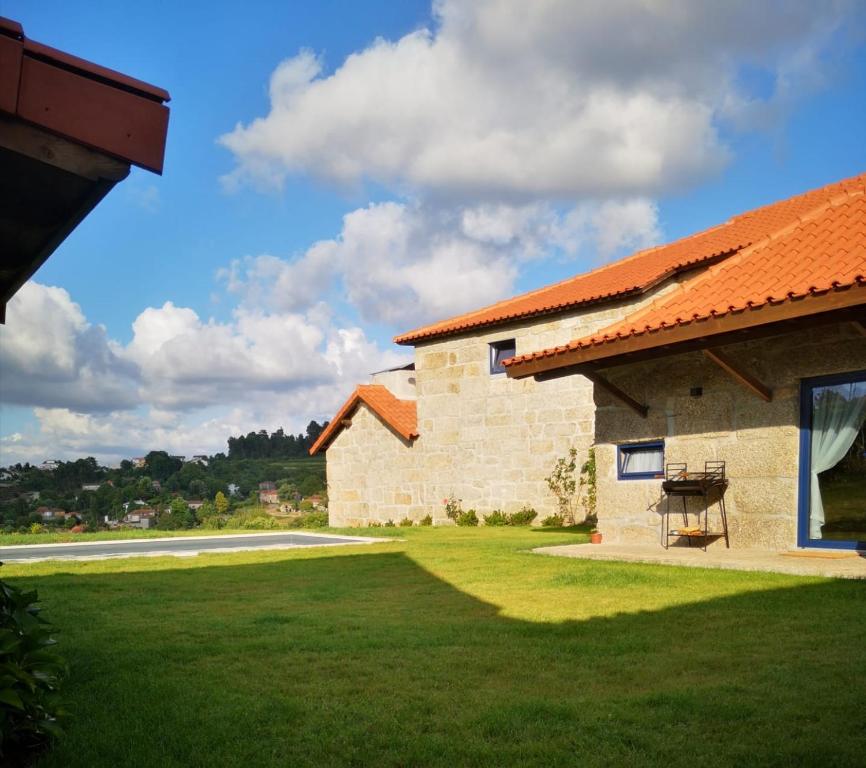 Imagem de Casa da Portela - Sem Igual