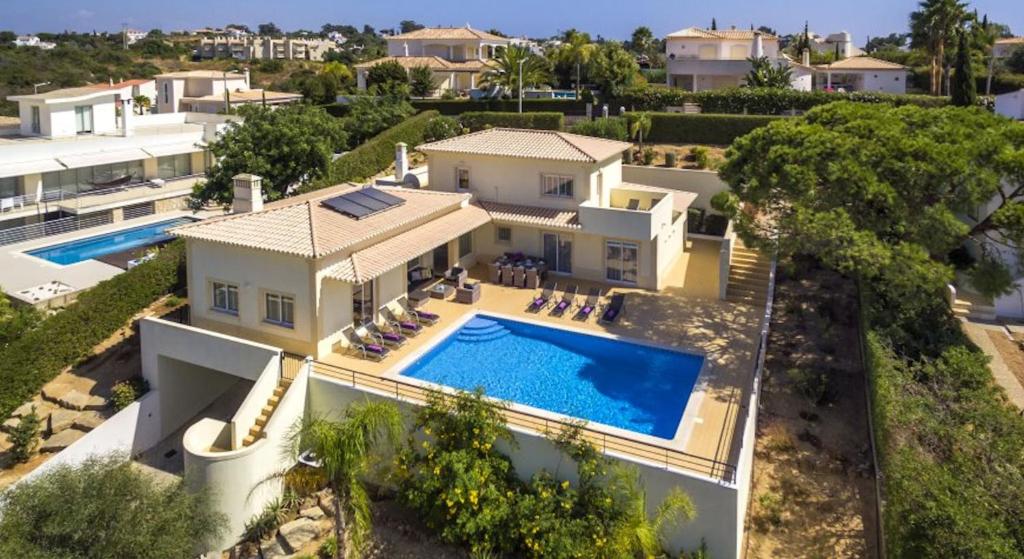 Imagem de Carvoeiro Beach Oceanview Terrace