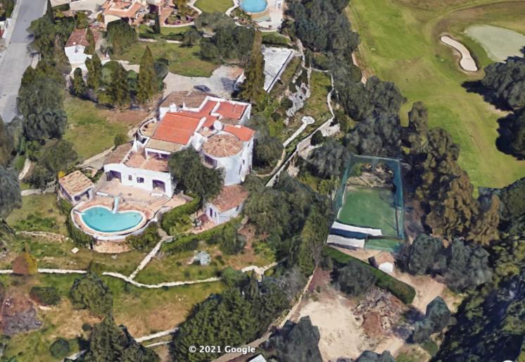 Imagem de Casa Carossim
