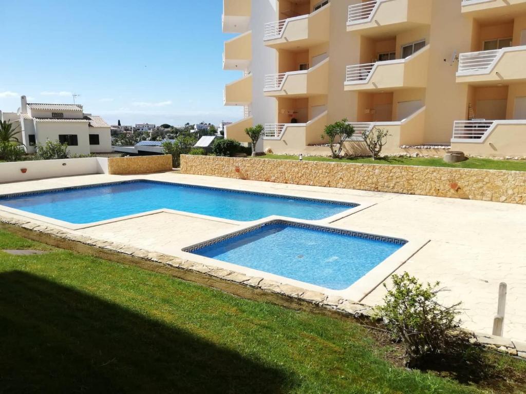 Imagem de MORADIA T4 ALVOR- QUINTA DA AMOREIRA