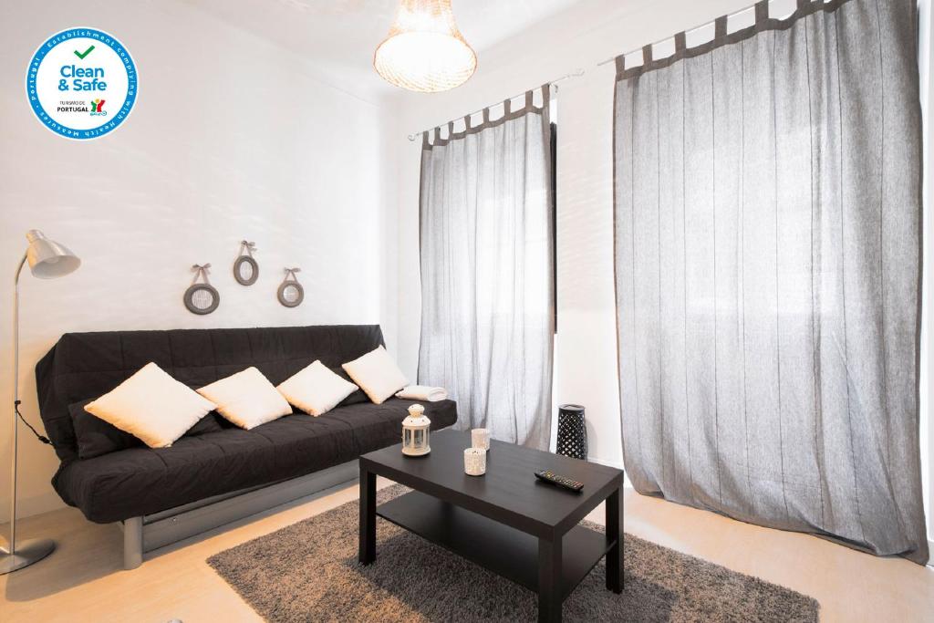 AHNAF APARTMENT